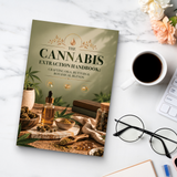 The Cannabinoid Extraction Handbook: DIY Oils, Butters & Botanical Blends - product image 5