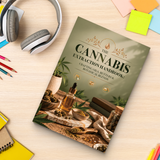 The Cannabinoid Extraction Handbook: DIY Oils, Butters & Botanical Blends - product image 6