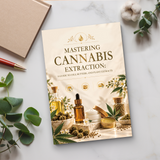 Mastering Cannabinoid Extraction: Oils, Butters & Plant Extracts - product image 3