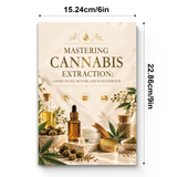 Mastering Cannabinoid Extraction: Oils, Butters & Plant Extracts - product image 4