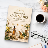 Mastering Cannabinoid Extraction: Oils, Butters & Plant Extracts - product image 5