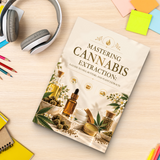 Mastering Cannabinoid Extraction: Oils, Butters & Plant Extracts - product image 6