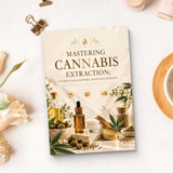 Mastering Cannabinoid Extraction: Oils, Butters & Plant Extracts - product image 7