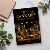 The Cannabinoid Extraction Guide: Oil and Butter Methods at Home - product image 3