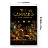 The Cannabinoid Extraction Guide: Oil and Butter Methods at Home - product image 4