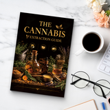 The Cannabinoid Extraction Guide: Oil and Butter Methods at Home - product image 5