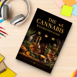 The Cannabinoid Extraction Guide: Oil and Butter Methods at Home - product image 6
