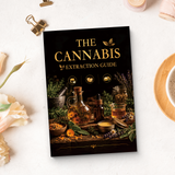 The Cannabinoid Extraction Guide: Oil and Butter Methods at Home - product image 7