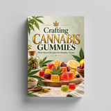 Crafting Cannabinoid Gummies: Plant-Based Recipes - product image 2