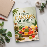 Crafting Cannabinoid Gummies: Plant-Based Recipes - product image 3
