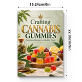 Crafting Cannabinoid Gummies: Plant-Based Recipes - product image 4
