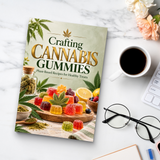 Crafting Cannabinoid Gummies: Plant-Based Recipes - product image 5