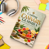 Crafting Cannabinoid Gummies: Plant-Based Recipes - product image 6