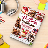 No-Bake Brilliance: 60 Desserts for Busy Evenings - product image 6