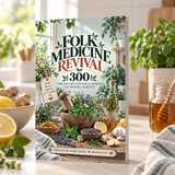 Folk Medicine Revival: 300 Botanical Traditions and Preparations - product image 8