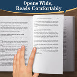 The Power of Mothers Behind Successful Kids - open sample pages