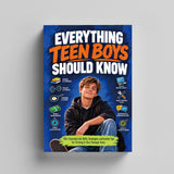 Everything Teen Boys Should Know (Book 5) - product image 3