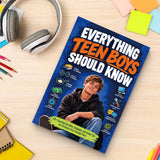 Everything Teen Boys Should Know (Book 5) - product image 7