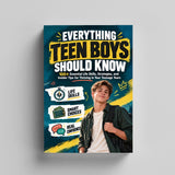 Everything Teen Boys Should Know (Book 6) - product image 3