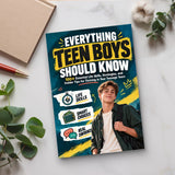 Everything Teen Boys Should Know (Book 6) - product image 4