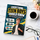 Everything Teen Boys Should Know (Book 6) - product image 6