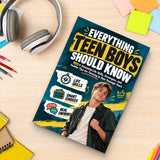 Everything Teen Boys Should Know (Book 6) - product image 7