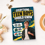 Everything Teen Boys Should Know (Book 6) - product image 8