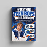 Everything Teen Boys Should Know (Book 7) - product image 3