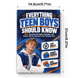 Everything Teen Boys Should Know (Book 7) - product image 5