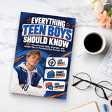 Everything Teen Boys Should Know (Book 7) - product image 6