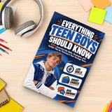 Everything Teen Boys Should Know (Book 7) - product image 7