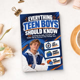Everything Teen Boys Should Know (Book 7) - product image 8