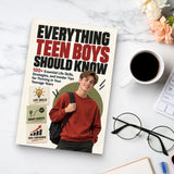 Everything Teen Boys Should Know (Book 8) - product image 6