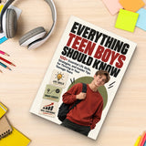 Everything Teen Boys Should Know (Book 8) - product image 7