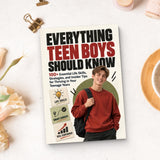 Everything Teen Boys Should Know (Book 8) - product image 8