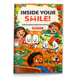 Inside Your Smile!, Book 1 of 5 - front cover