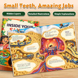Inside Your Smile!, Book 1 of 5 - product image 2