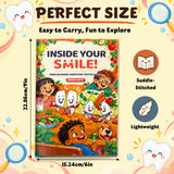 Inside Your Smile!, Book 1 of 5 - product image 3