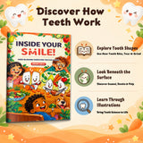 Inside Your Smile!, Book 1 of 5 - product image 4