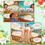 Inside Your Smile!, Book 1 of 5 - product image 5