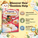 Tooth Detectives!, Book 3 of 5 - product image 4