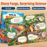 Wild Bites!, Book 4 of 5 - product image 2