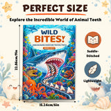Wild Bites!, Book 4 of 5 - product image 3