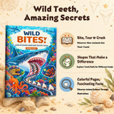 Wild Bites!, Book 4 of 5 - product image 4