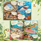 Wild Bites!, Book 4 of 5 - product image 5