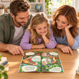 Wild Bites!, Book 4 of 5 - product image 6