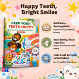 Keep Your Teeth Happy, Book 5 of 5 - product image 4