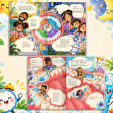Keep Your Teeth Happy, Book 5 of 5 - product image 5