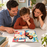 Keep Your Teeth Happy, Book 5 of 5 - product image 6