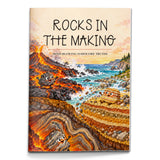 Rocks in the Making, Book 1 of 5 - front cover